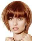 Photos of Short Trendy Haircuts (13)