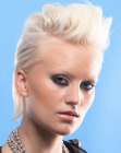 Photos of Short Trendy Haircuts (13)