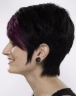 Photos of Short Trendy Haircuts (13)