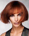 Photos of Short Trendy Haircuts (13)