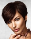 Photos of Short Trendy Haircuts (13)