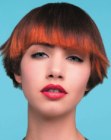 Photos of Short Trendy Haircuts (13)