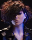 Photos of Short Trendy Haircuts (13)