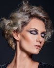 Photos of Short Trendy Haircuts (13)
