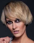 Photos of Short Trendy Haircuts (13)