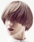 Photos of Short Trendy Haircuts (13)