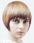 Photos of Short Trendy Haircuts (13)