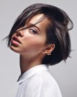 Photos of Short Trendy Haircuts (13)