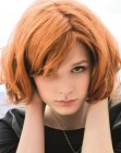 Photos of Short Trendy Haircuts (13)