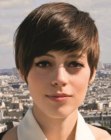 Photos of Short Trendy Haircuts (13)