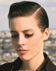 Photos of Short Trendy Haircuts (13)