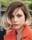 Photos of Short Trendy Haircuts (13)