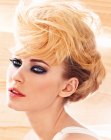 Photos of Short Trendy Haircuts (13)
