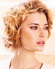 Photos of Short Trendy Haircuts (13)