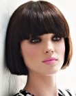 Photos of Short Trendy Haircuts (13)