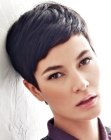 Photos of Short Trendy Haircuts (13)