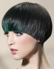 Photos of Short Trendy Haircuts (13)