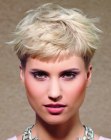 Photos of Short Trendy Haircuts (13)