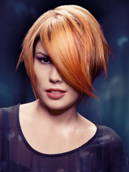 Tough Stuff by J.7 artistic team