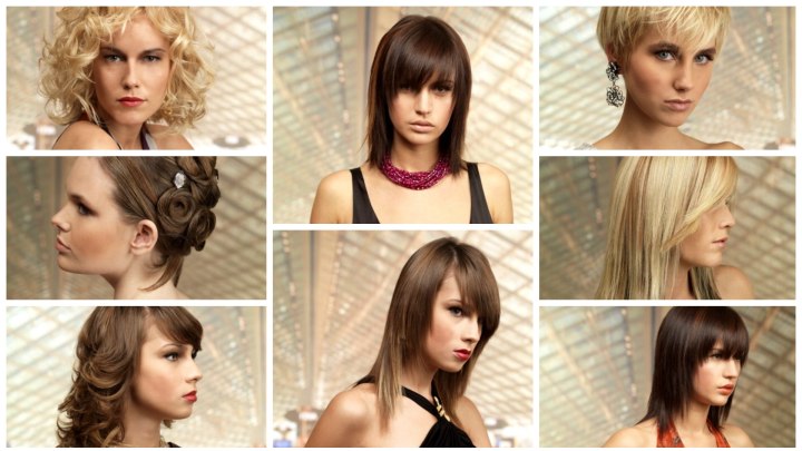 Diadema Spring Summer Hair Fashion