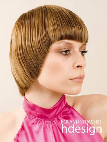 Classic Chic by Roland Strasser