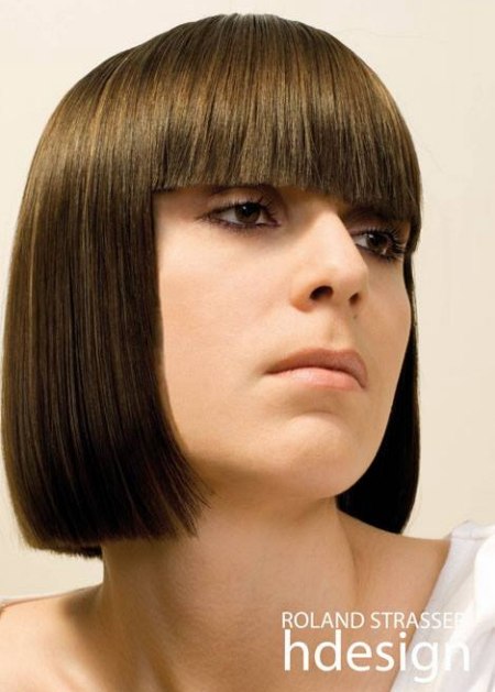 Classic Chic by Roland Strasser