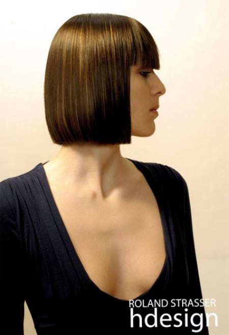 Classic Chic by Roland Strasser