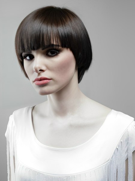 James Alexander Hair
