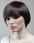 Pics of Short Fashion Haircuts (12)