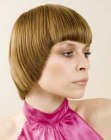 Pics of Short Fashion Haircuts (12)
