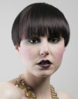 Pics of Short Fashion Haircuts (12)
