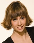 Pics of Short Fashion Haircuts (12)