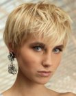 Pics of Short Fashion Haircuts (12)