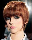 Pics of Short Fashion Haircuts (12)