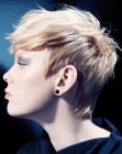 Pics of Short Fashion Haircuts (12)