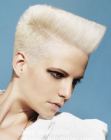 Pics of Short Fashion Haircuts (12)