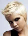 Pics of Short Fashion Haircuts (12)