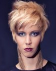 Pics of Short Fashion Haircuts (12)