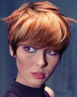 Pics of Short Fashion Haircuts (12)