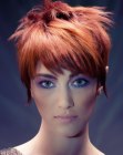 Pics of Short Fashion Haircuts (12)
