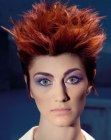 Pics of Short Fashion Haircuts (12)