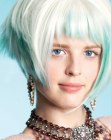 Pics of Short Fashion Haircuts (12)