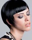 Pics of Short Fashion Haircuts (12)