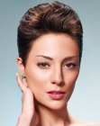 Pics of Short Fashion Haircuts (12)