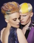 Pics of Short Fashion Haircuts (12)