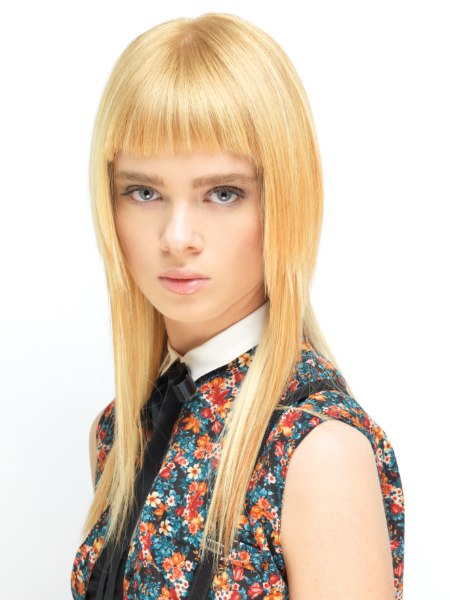 Tomboy by Paul Gehring for ALCINA