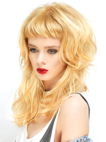 Tomboy by Paul Gehring for ALCINA
