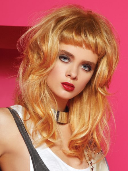 Tomboy by Paul Gehring for ALCINA