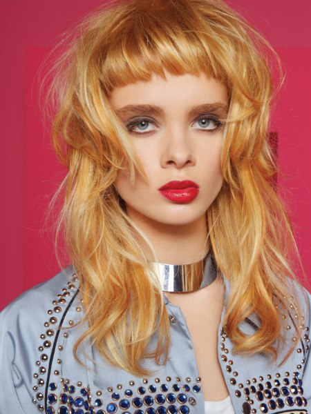 Tomboy by Paul Gehring for ALCINA