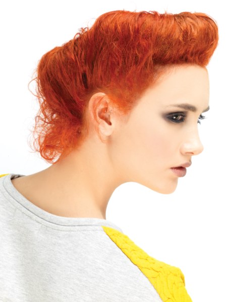 Tomboy by Paul Gehring for ALCINA